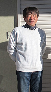 田島精之神農園